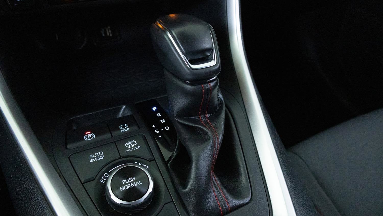 2023 Toyota RAV4 Prime SE