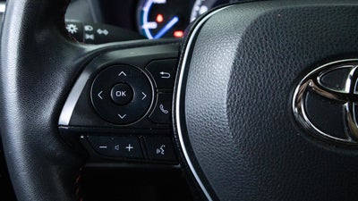 2023 Toyota RAV4 Prime SE