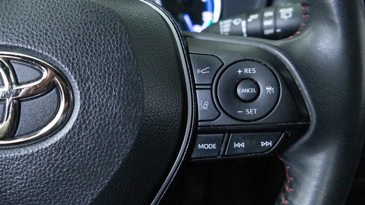 2023 Toyota RAV4 Prime SE