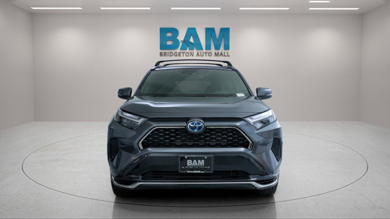 2023 Toyota RAV4 Prime SE