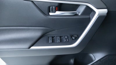 2023 Toyota RAV4 Prime SE