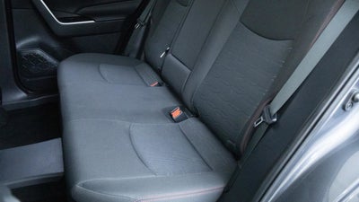 2023 Toyota RAV4 Prime SE