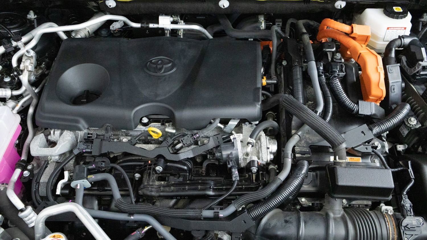 2023 Toyota RAV4 Prime SE