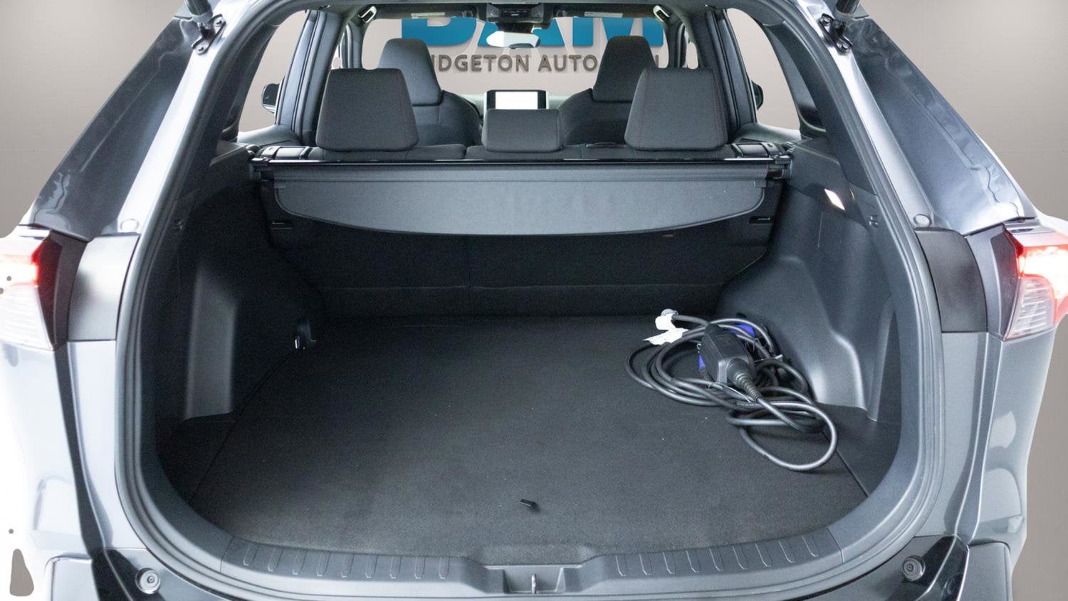 2023 Toyota RAV4 Prime SE