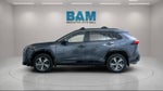 2023 Toyota RAV4 Prime SE
