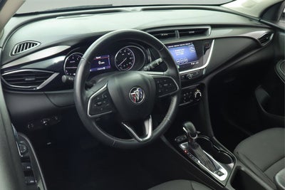 2022 Buick Encore GX Preferred