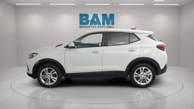 2022 Buick Encore GX Preferred