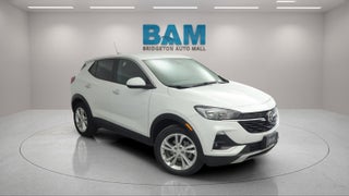 2022 Buick Encore GX Preferred