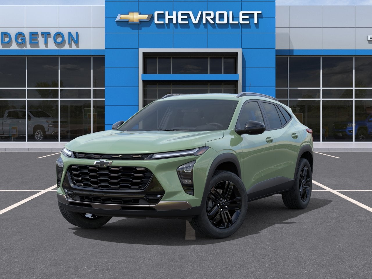 2026 Chevrolet Trax Activ - Photo 6