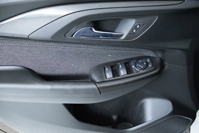 2021 Chevrolet Trailblazer ACTIV