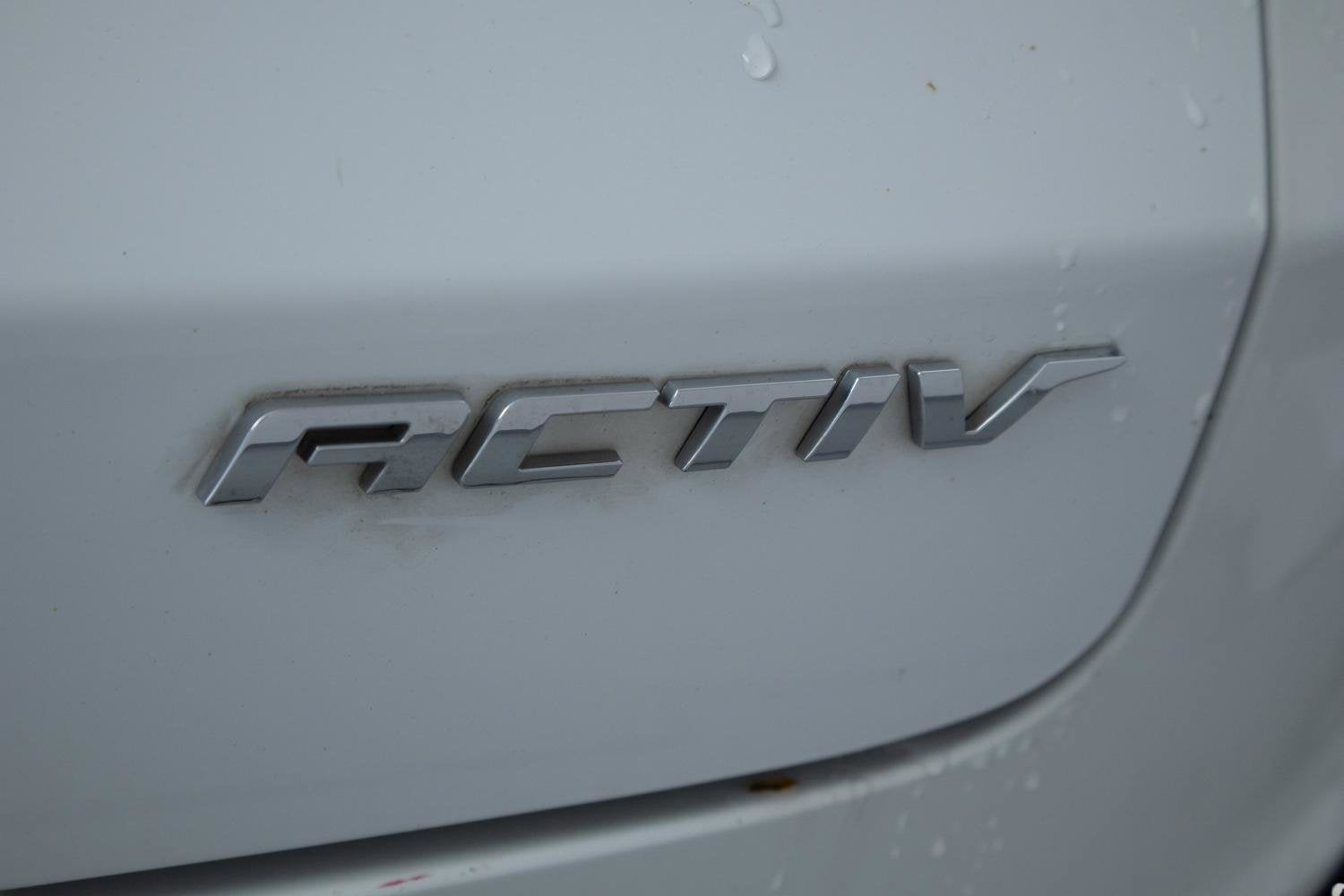 2021 Chevrolet Trailblazer ACTIV