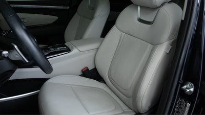 2024 Hyundai Tucson Plug-In Hybrid Limited