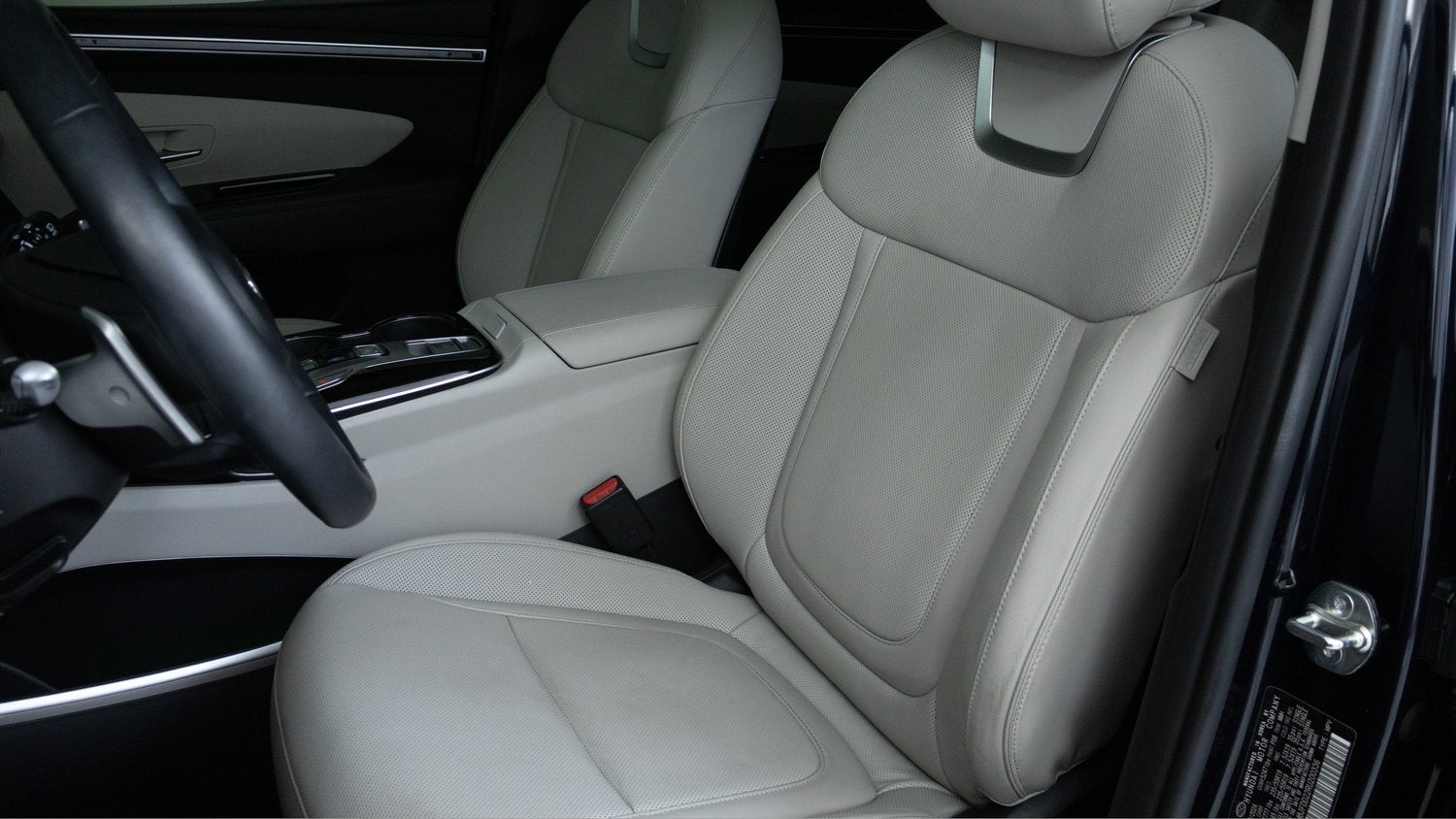 2024 Hyundai Tucson Plug-In Hybrid Limited