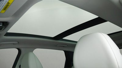 2024 Hyundai Tucson Plug-In Hybrid Limited