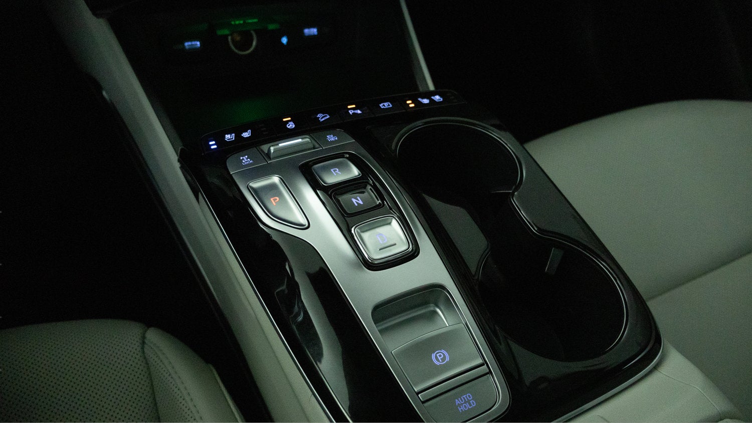 2024 Hyundai Tucson Plug-In Hybrid Limited