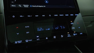 2024 Hyundai Tucson Plug-In Hybrid Limited