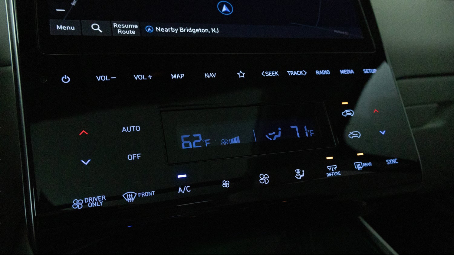 2024 Hyundai Tucson Plug-In Hybrid Limited