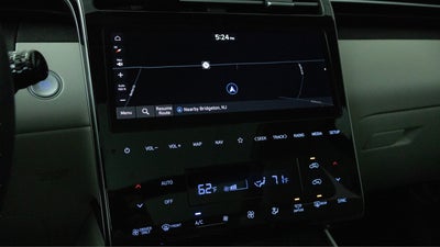 2024 Hyundai Tucson Plug-In Hybrid Limited