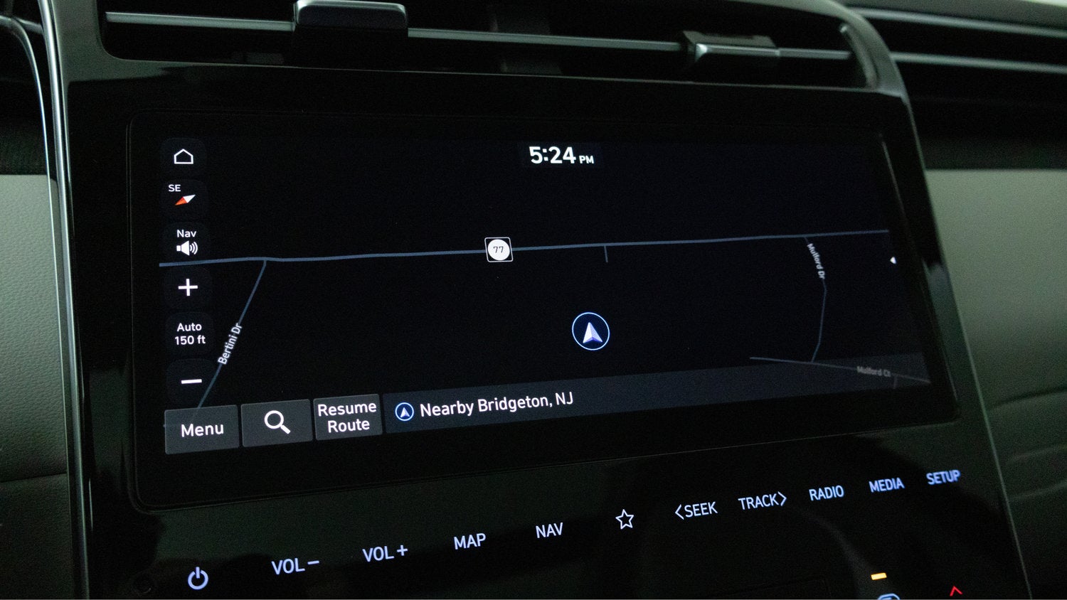 2024 Hyundai Tucson Plug-In Hybrid Limited