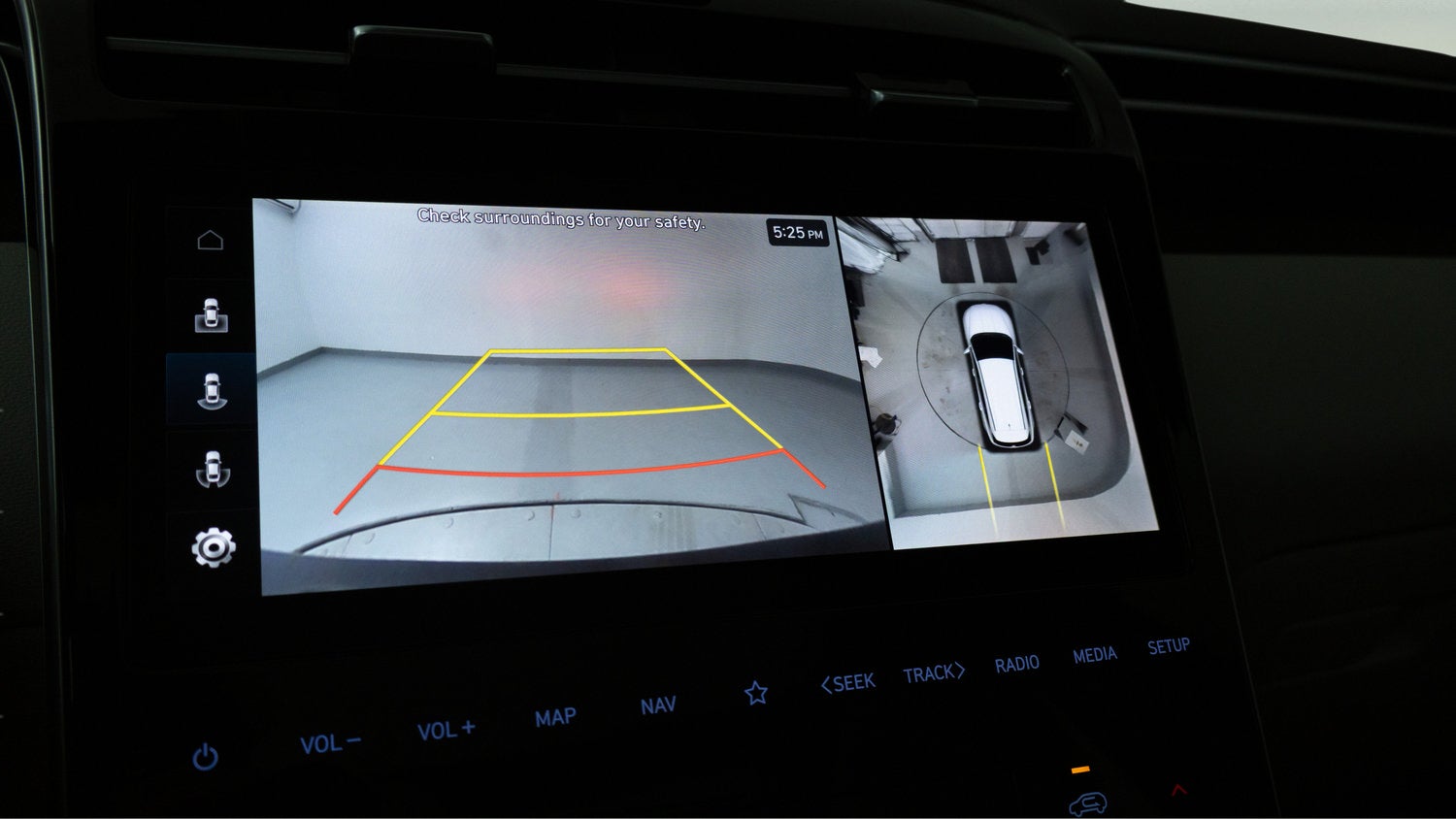 2024 Hyundai Tucson Plug-In Hybrid Limited