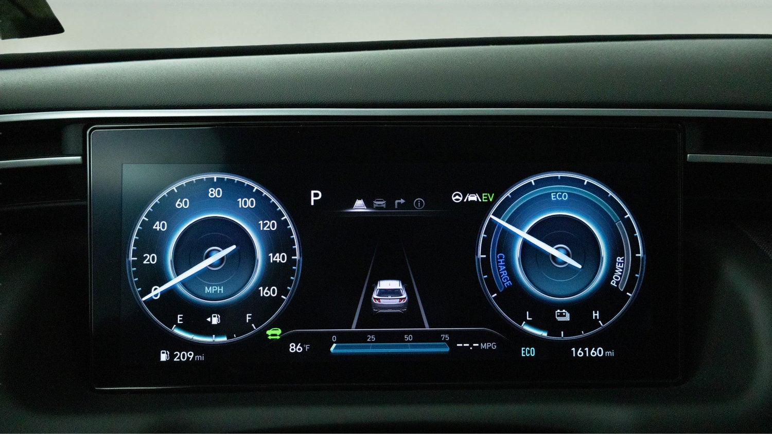 2024 Hyundai Tucson Plug-In Hybrid Limited