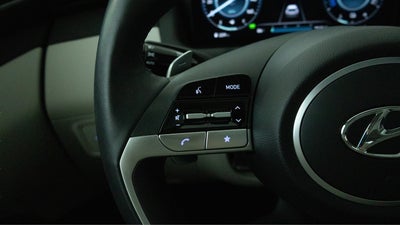2024 Hyundai Tucson Plug-In Hybrid Limited