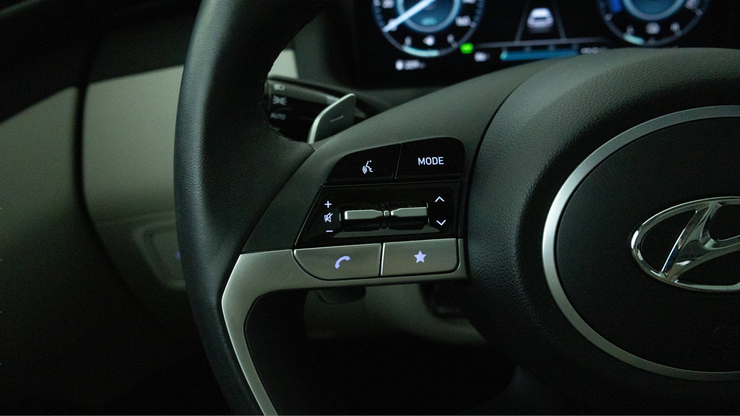 2024 Hyundai Tucson Plug-In Hybrid Limited