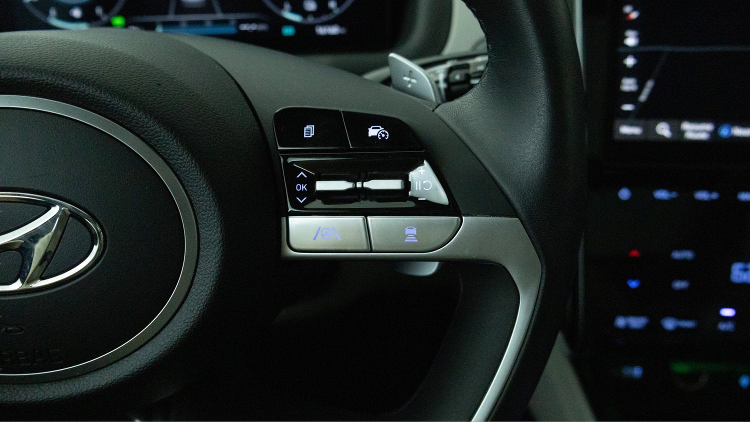 2024 Hyundai Tucson Plug-In Hybrid Limited