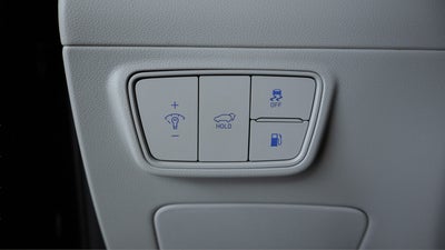 2024 Hyundai Tucson Plug-In Hybrid Limited