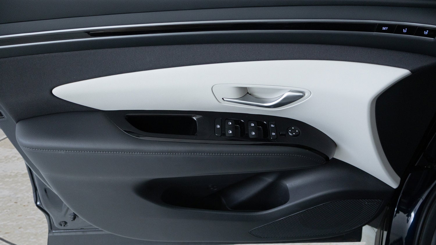 2024 Hyundai Tucson Plug-In Hybrid Limited