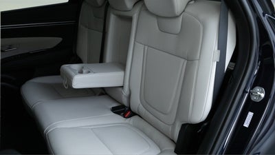 2024 Hyundai Tucson Plug-In Hybrid Limited