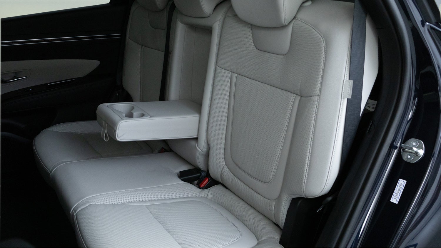 2024 Hyundai Tucson Plug-In Hybrid Limited