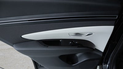 2024 Hyundai Tucson Plug-In Hybrid Limited