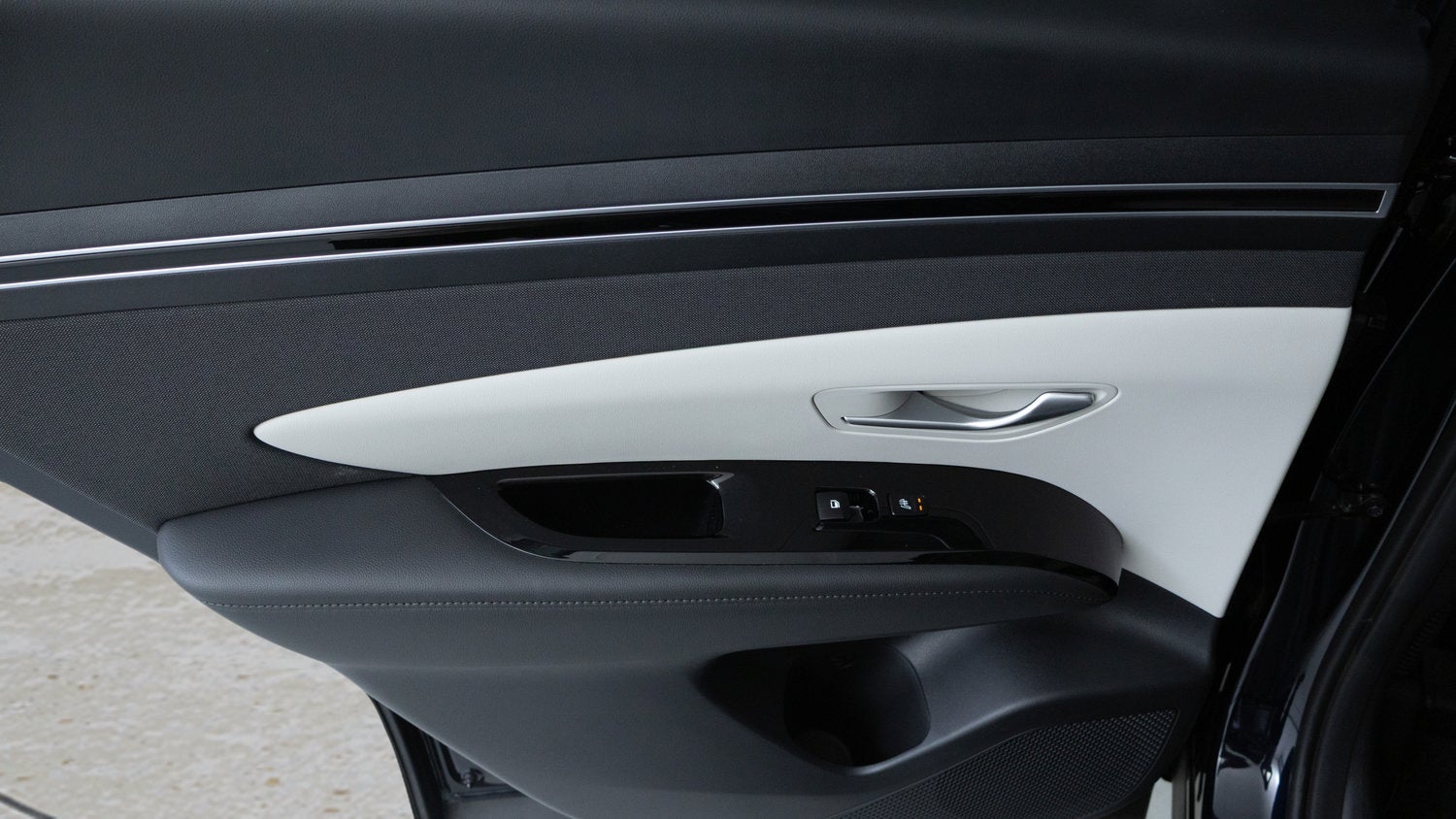 2024 Hyundai Tucson Plug-In Hybrid Limited