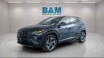 2024 Hyundai Tucson Plug-In Hybrid Limited