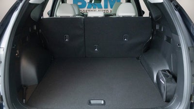 2024 Hyundai Tucson Plug-In Hybrid Limited