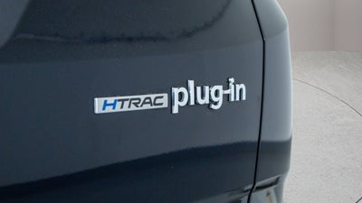 2024 Hyundai Tucson Plug-In Hybrid Limited