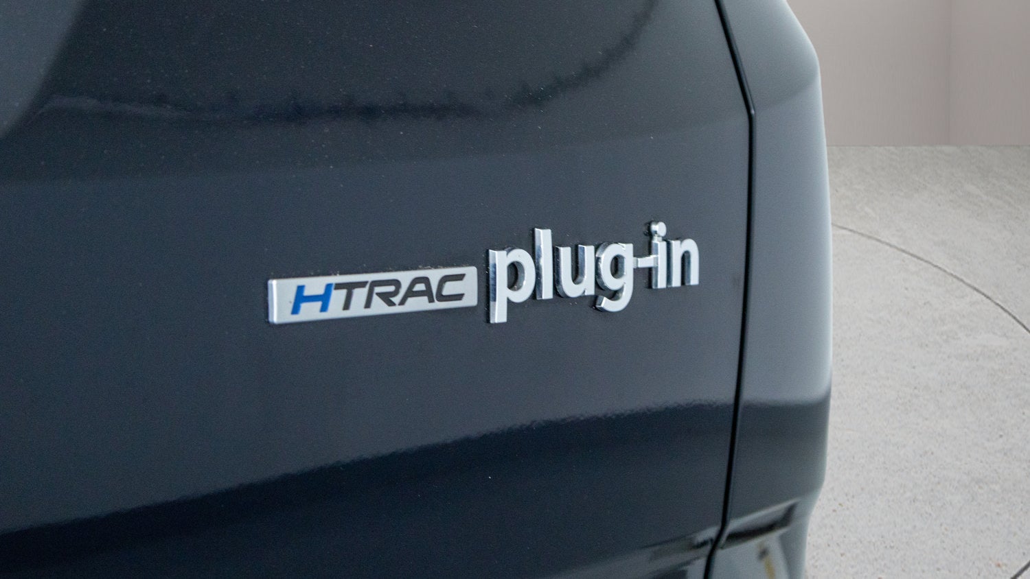 2024 Hyundai Tucson Plug-In Hybrid Limited