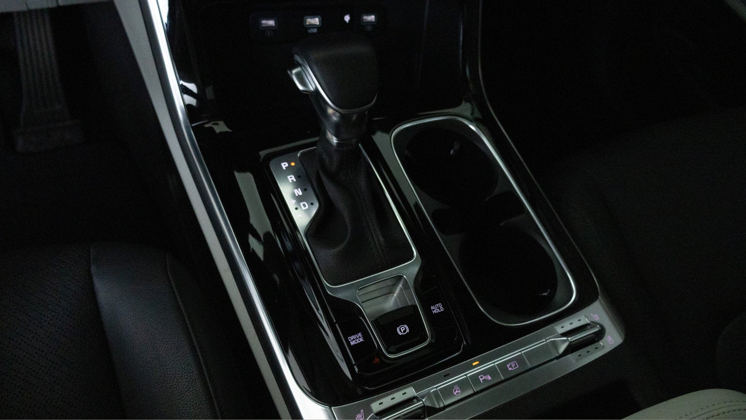 2024 Kia Carnival MPV SX Prestige