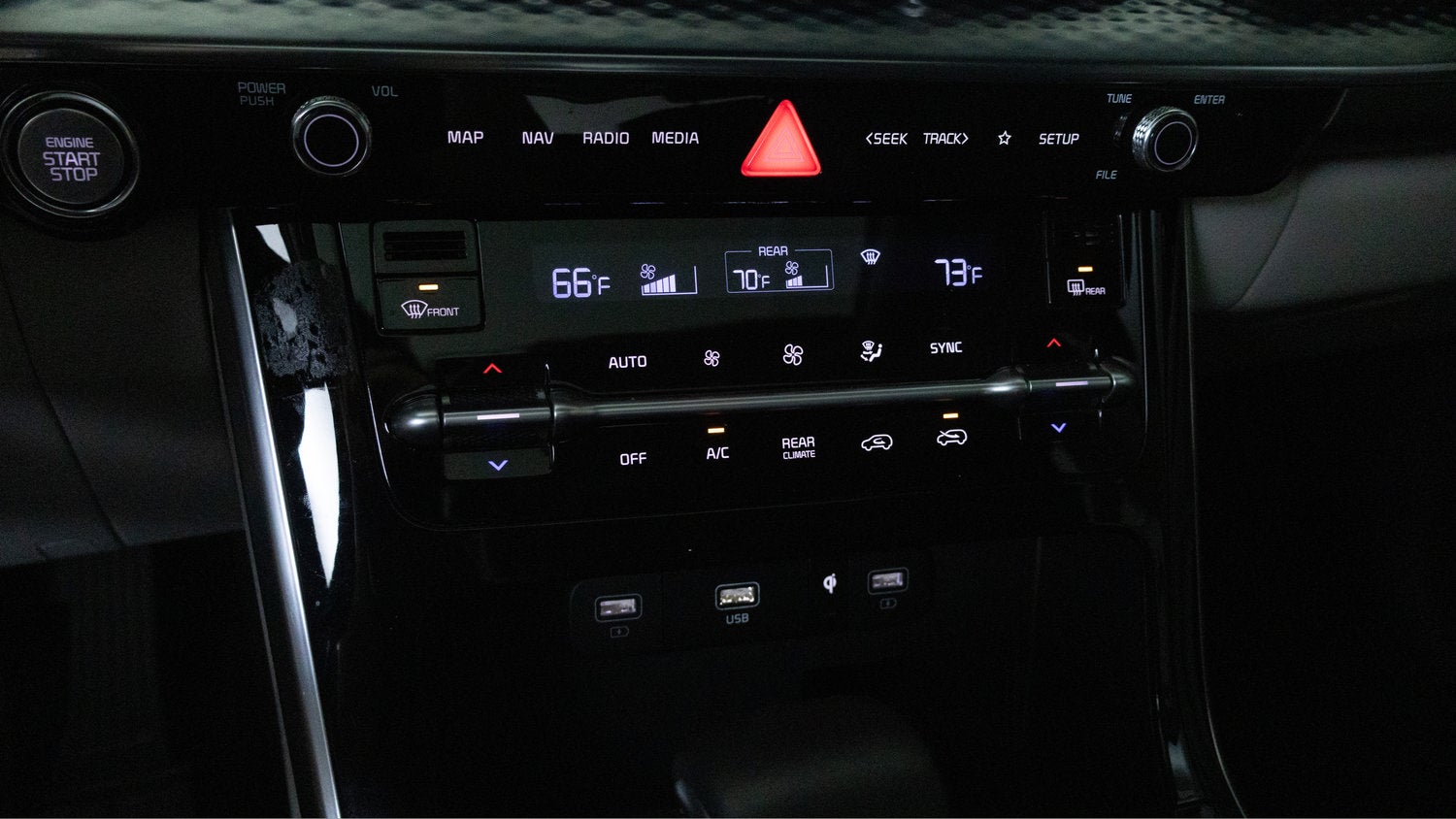 2024 Kia Carnival MPV SX Prestige