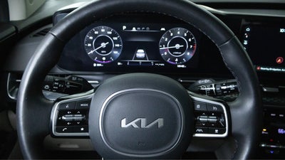 2024 Kia Carnival MPV SX Prestige