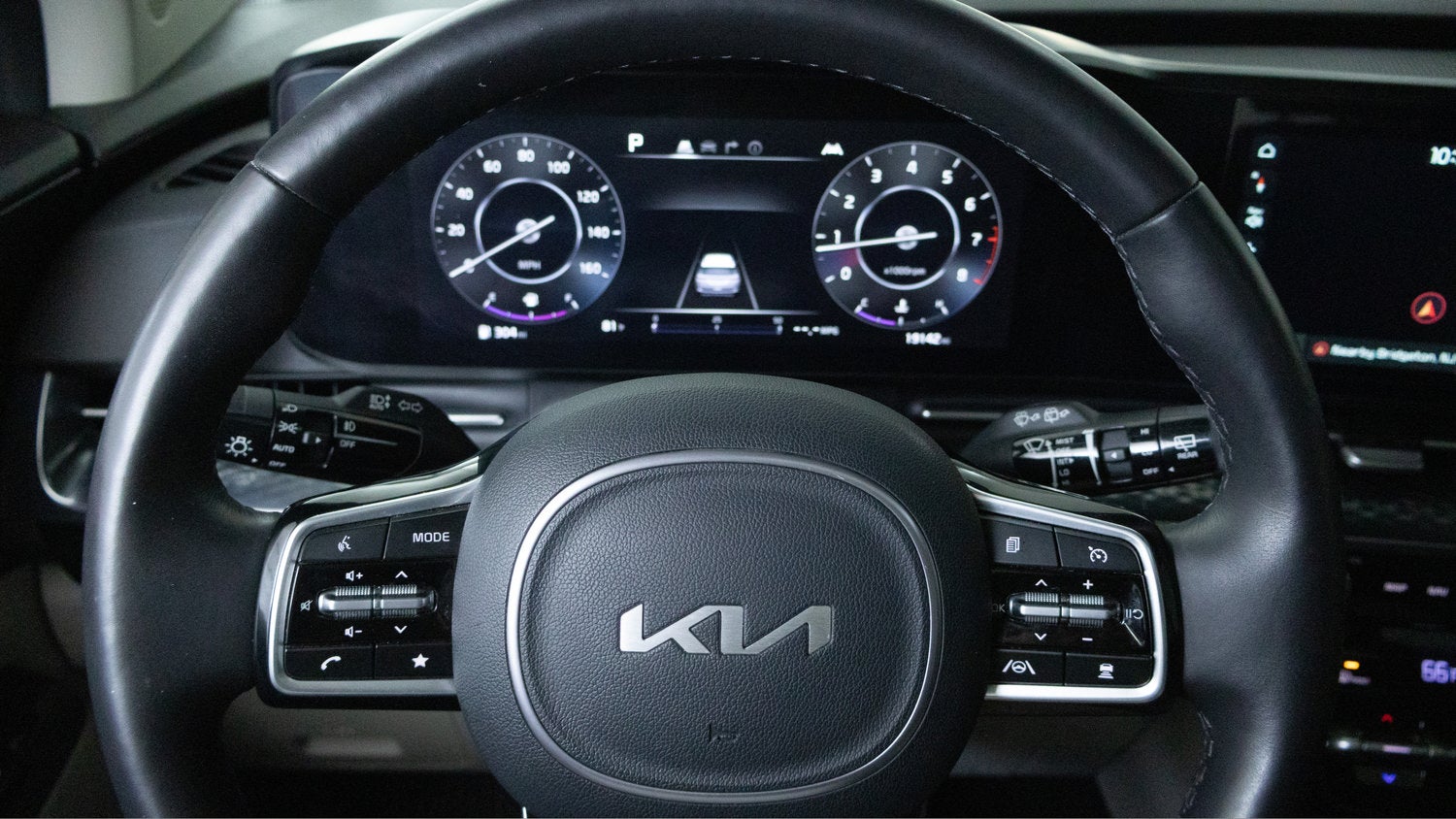 2024 Kia Carnival MPV SX Prestige