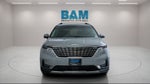 2024 Kia Carnival MPV SX Prestige