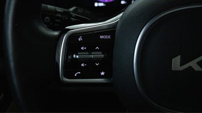 2024 Kia Carnival MPV SX Prestige