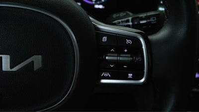 2024 Kia Carnival MPV SX Prestige