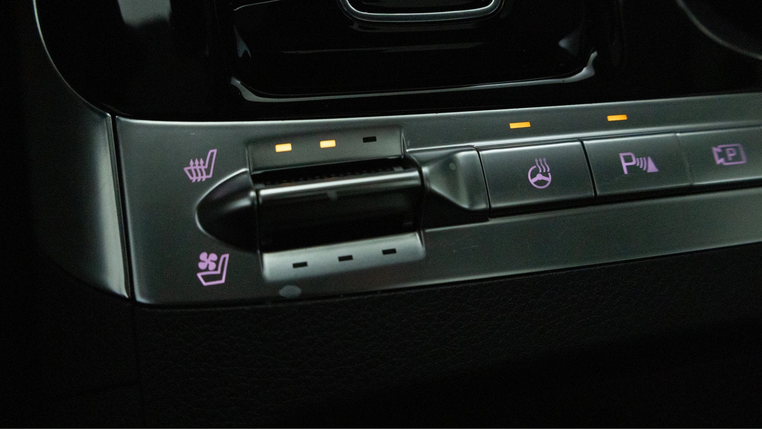 2024 Kia Carnival MPV SX Prestige