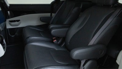 2024 Kia Carnival MPV SX Prestige