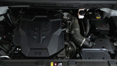 2024 Kia Carnival MPV SX Prestige