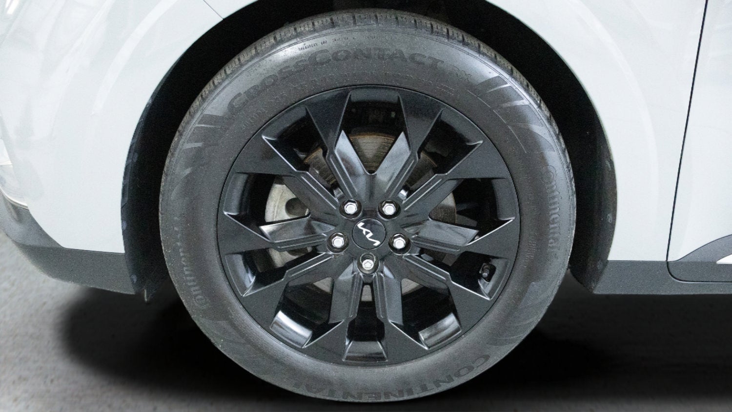 2024 Kia Carnival MPV SX Prestige