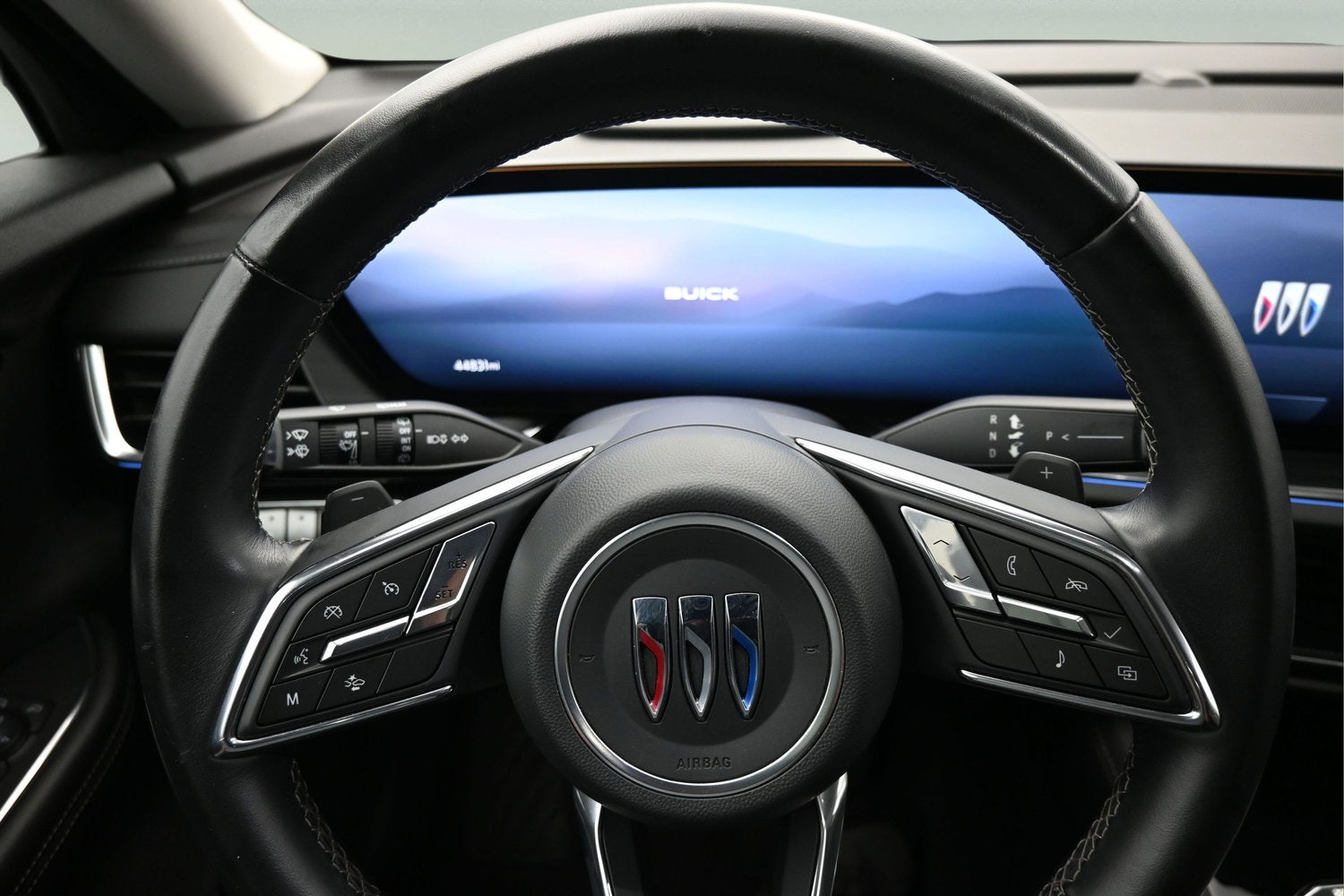 2024 Buick Envision Preferred
